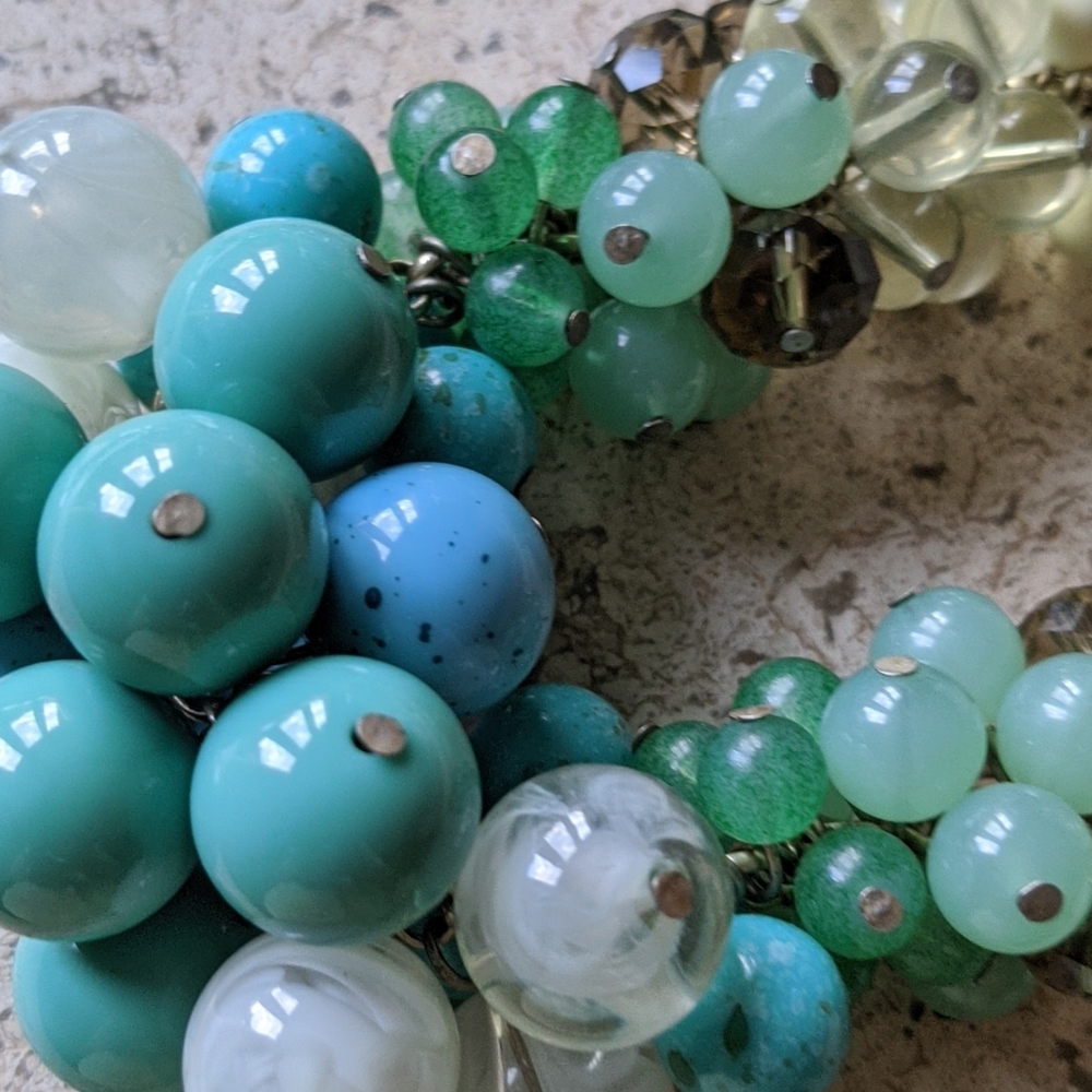 Lia Sophia Laguna Regatta Necklace - Picture 5 of 7